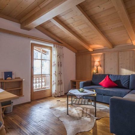 Koasa Chalet Going am Wilden Kaiser Luaran gambar