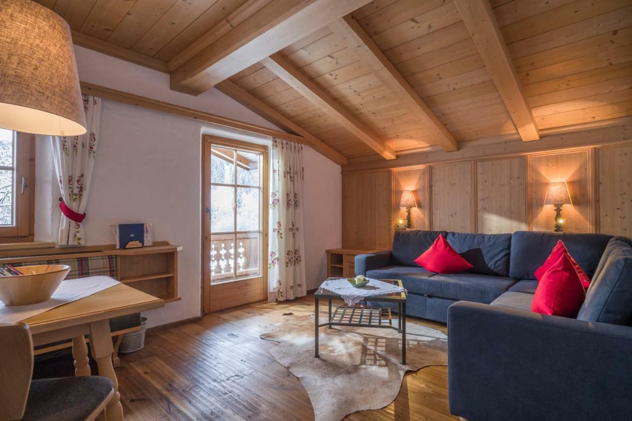 Koasa Chalet Going am Wilden Kaiser Luaran gambar