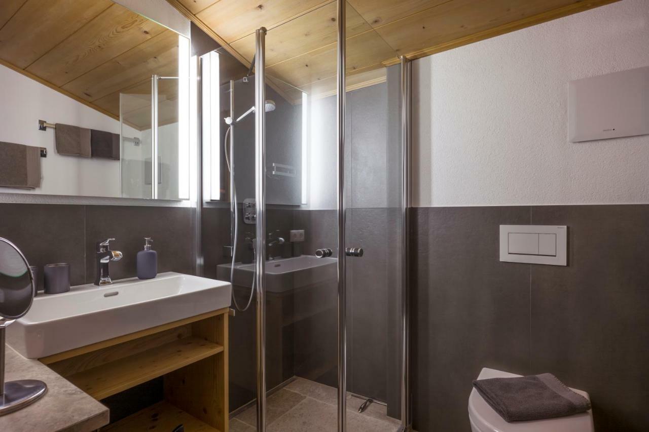 Koasa Chalet Going am Wilden Kaiser Luaran gambar